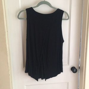 Old navy open back tank